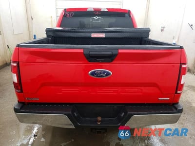 Zdjęcie 6 z 12 samochodu: 2018 FORD F150 SUPERCREW VIN:1FTEW1EG3JFA64418 - miniatura