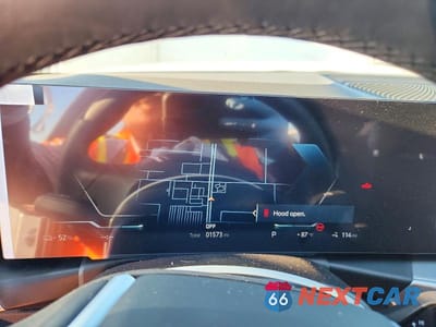 Zdjęcie 9 z 11 samochodu: 2024 BMW I4 EDRIVE 35 VIN:WBY43AW02RFS65016 - miniatura