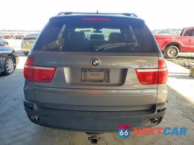 Zdjęcie 6 z 12 samochodu: 2010 BMW X5 XDRIVE35D VIN:5UXFF0C58ALT77416 - miniatura