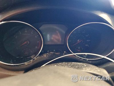 Zdjęcie 9 z 13 samochodu: 2018 KIA SEDONA LX VIN:KNDMB5C13J6373528 - miniatura