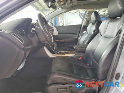 Zdjęcie 7 z 12 samochodu: 2015 ACURA TLX TECH VIN:19UUB1F57FA018049 - miniatura