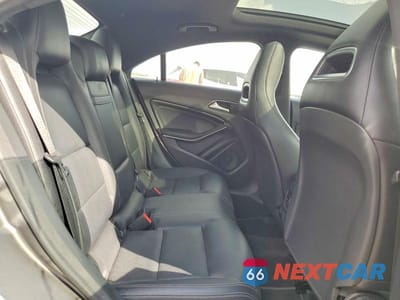 Zdjęcie 10 z 11 samochodu: 2016 MERCEDES-BENZ CLA 250 VIN:WDDSJ4EB0GN291805 - miniatura