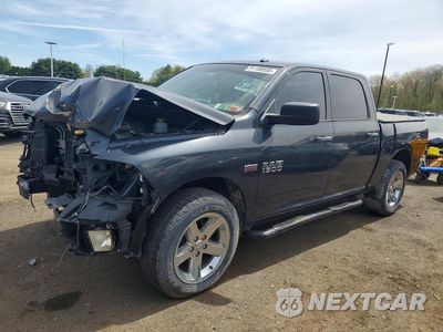 2017 RAM 1500 ST 3C6RR7KT6HG794739 - główne zdjęcie licytacji z USA - miniatura