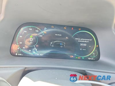 Zdjęcie 9 z 12 samochodu: 2023 HYUNDAI SONATA HYBRID LIMITED VIN:KMHL54JJ8PA072142 - miniatura