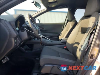 Zdjęcie 7 z 13 samochodu: 2022 HONDA HR-V SPORT VIN:3CZRU6H19NM704448 - miniatura