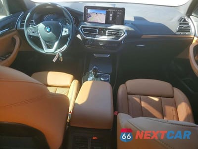 Zdjęcie 8 z 14 samochodu: 2024 BMW X3 XDRIVE30I VIN:5UX53DP09R9V39251 - miniatura
