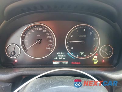 Zdjęcie 9 z 14 samochodu: 2014 BMW X3 XDRIVE28I VIN:5UXWX9C53E0D22996 - miniatura