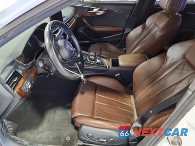 Zdjęcie 7 z 11 samochodu: 2017 AUDI A4 PREMIUM PLUS VIN:WAULNAF47HN019641 - miniatura