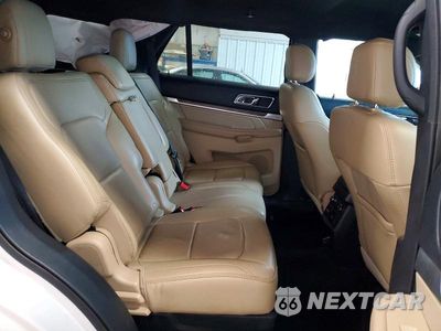 Zdjęcie 10 z 12 samochodu: 2017 FORD EXPLORER VIN:1FM5K7F85HGC92488 - miniatura