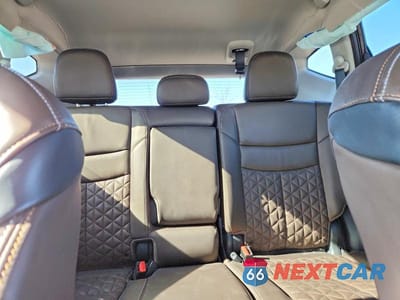 Zdjęcie 10 z 13 samochodu: 2023 NISSAN MURANO VIN:5N1AZ2DS8PC139623 - miniatura