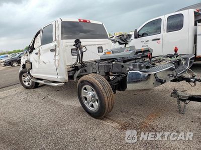 Drugie zdjęcie samochodu z przodu: 2018 RAM 3500 ST VIN:3C63R3CL7JG239303 - miniatura