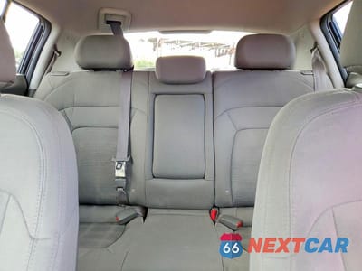 Zdjęcie 10 z 13 samochodu: 2012 KIA SPORTAGE 4D B/LX VIN:KNDPB3A21C7290495 - miniatura