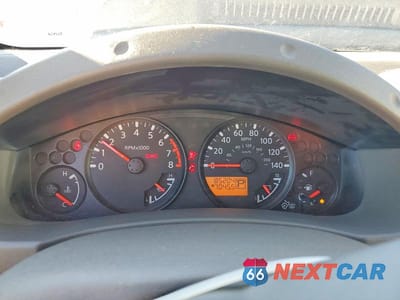 Zdjęcie 9 z 12 samochodu: 2016 NISSAN FRONTIER SV VIN:1N6AD0ER6GN795453 - miniatura