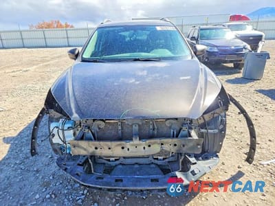 Piąte zdjęcie samochodu w środku: 2016 MAZDA CX-5 TOURING VIN:JM3KE4CY9G0866770 - miniatura