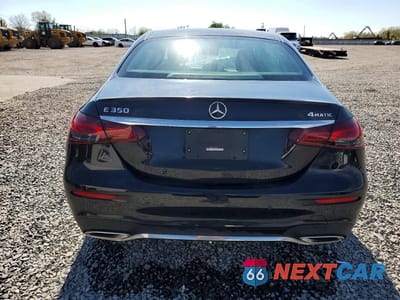 Zdjęcie 6 z 12 samochodu: 2023 MERCEDES-BENZ E 350 4MATIC VIN:W1KZF8EB7PB133809 - miniatura
