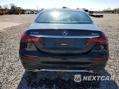Zdjęcie 6 z 12 samochodu: 2023 MERCEDES-BENZ E 350 4MATIC VIN:W1KZF8EB7PB133809 - miniatura