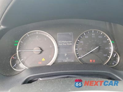 Zdjęcie 9 z 13 samochodu: 2017 LEXUS RX 350 BASE VIN:JTJBZMCAXH2018495 - miniatura
