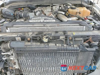 Zdjęcie 11 z 11 samochodu: 2008 FORD F350 SUPER DUTY VIN:1FTWW32R98EB09240 - miniatura