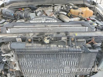 Zdjęcie 11 z 12 samochodu: 2008 FORD F350 SUPER DUTY VIN:1FTWW32R98EB09240 - miniatura