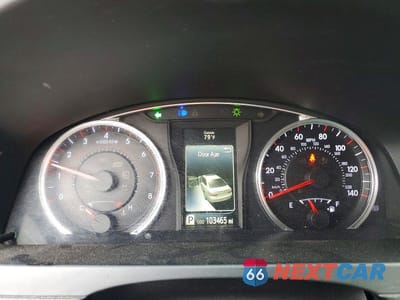 Zdjęcie 9 z 12 samochodu: 2017 TOYOTA CAMRY SE VIN:4T1BF1FK3HU276579 - miniatura
