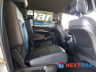 Zdjęcie 11 z 13 samochodu: 2024 JEEP WAGONEER SERIES III VIN:1C4SJVDP5RS187098 - miniatura