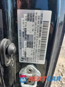 Zdjęcie 12 z 12 samochodu: 2007 MAZDA MX-5 MIATA VIN:JM1NC25FX70126009 - miniatura