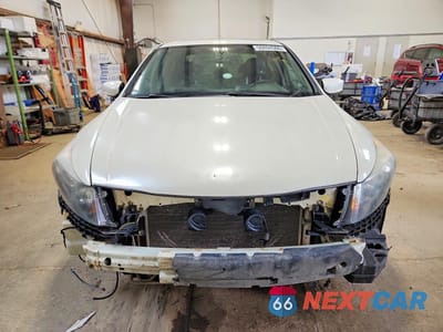 Piąte zdjęcie samochodu w środku: 2008 HONDA ACCORD EXL VIN:1HGCP36838A800175 - miniatura