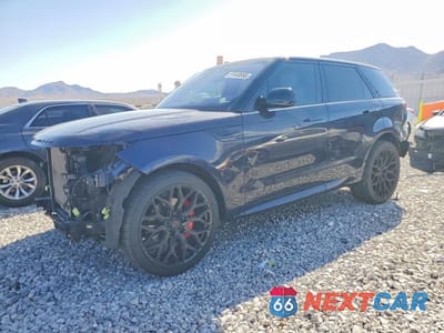 2023 LAND ROVER RANGE ROVER SPORT DYNAMIC SE SAL1L9FU4PA109181 - główne zdjęcie licytacji z USA - miniatura