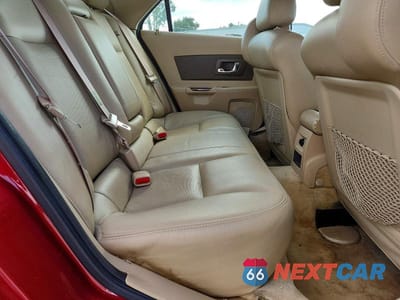 Zdjęcie 10 z 13 samochodu: 2006 CADILLAC CTS HI FEATURE V6 VIN:1G6DP577460115502 - miniatura