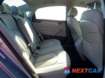 Zdjęcie 10 z 12 samochodu: 2017 HYUNDAI SONATA HYBRID SE VIN:KMHE24L1XHA046724 - miniatura