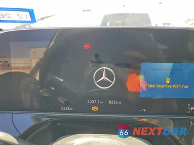 Zdjęcie 9 z 12 samochodu: 2025 MERCEDES BENZ E AMG 53E 4MATIC VIN:W1KLF6DB3SA125510 - miniatura