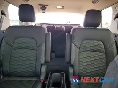 Zdjęcie 10 z 13 samochodu: 2024 NISSAN PATHFINDER SV VIN:5N1DR3BD9RC270280 - miniatura