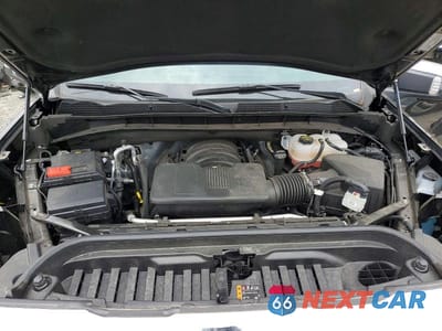 Zdjęcie 11 z 13 samochodu: 2025 GMC SIERRA K1500 DENALI VIN:3GTUUGEL0SG212994 - miniatura
