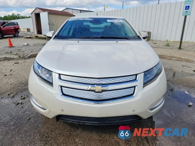 Piąte zdjęcie samochodu w środku: 2014 CHEVROLET VOLT VIN:1G1RD6E42EU165597 - miniatura