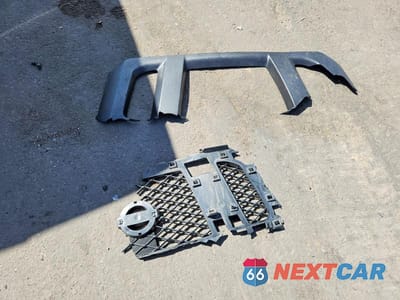 Zdjęcie 13 z 13 samochodu: 2016 NISSAN NV 2500 UTILITY / SERVICE VAN VIN:1N6AF0LY7GN807663 - miniatura