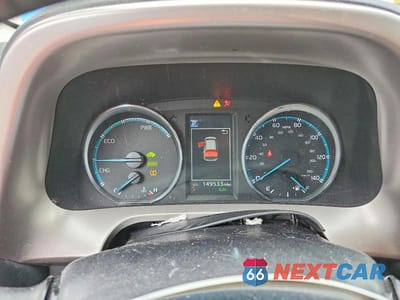 Zdjęcie 9 z 13 samochodu: 2016 TOYOTA RAV4 HV LIMITED VIN:JTMDJREV6GD049567 - miniatura
