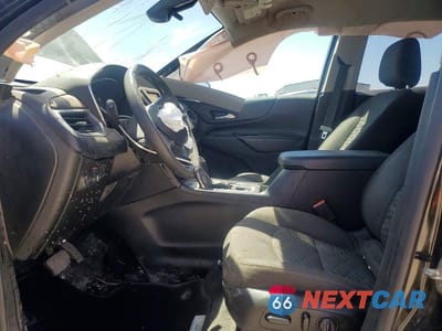 Zdjęcie 7 z 13 samochodu: 2021 CHEVROLET EQUINOX LT VIN:2GNAXUEV1M6128117 - miniatura