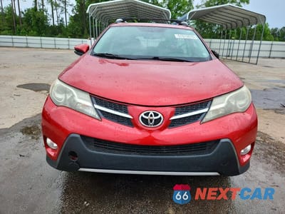 Piąte zdjęcie samochodu w środku: 2013 TOYOTA RAV4 LIMITED VIN:2T3DFREV9DW075208 - miniatura