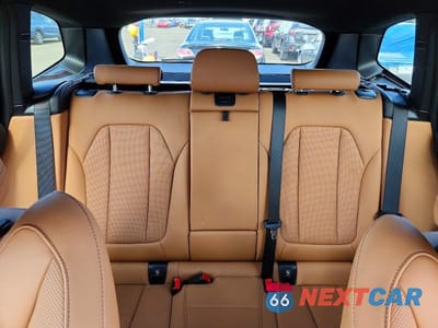 Zdjęcie 10 z 14 samochodu: 2024 BMW X3 XDRIVE30I VIN:5UX53DP05R9U29460 - miniatura