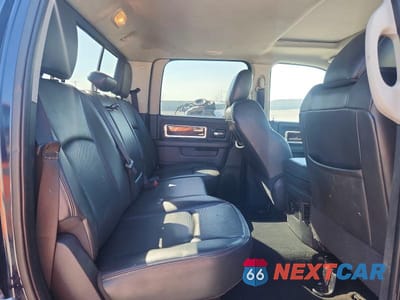 Zdjęcie 10 z 11 samochodu: 2012 DODGE RAM 1500 LARAMIE VIN:1C6RD7NT9CS174883 - miniatura