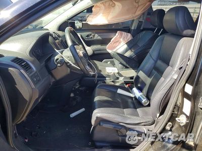 Zdjęcie 7 z 12 samochodu: 2007 HONDA CR-V EXL VIN:JHLRE38737C061592 - miniatura