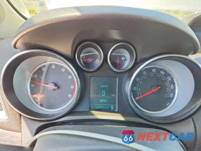 Zdjęcie 9 z 12 samochodu: 2014 BUICK ENCORE CONVENIENCE VIN:KL4CJBSB7EB524188 - miniatura