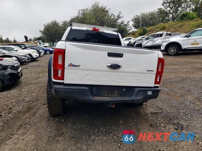 Zdjęcie 6 z 13 samochodu: 2020 FORD RANGER XL VIN:1FTER4FH0LLA12085 - miniatura