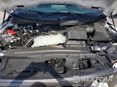 Zdjęcie 11 z 12 samochodu: 2026 FORD F150 STX VIN:1FTEW2KP2TKD11559 - miniatura