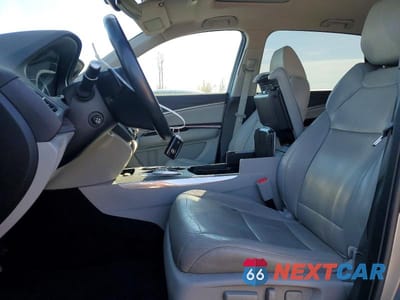 Zdjęcie 7 z 13 samochodu: 2016 ACURA MDX TECHNOLOGY VIN:5FRYD4H48GB012557 - miniatura