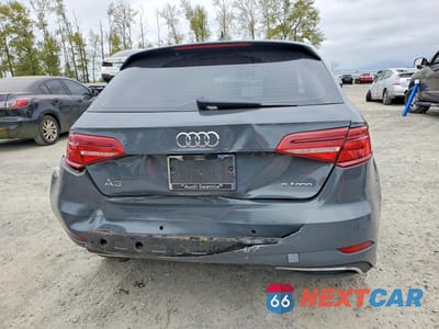 Zdjęcie 6 z 13 samochodu: 2018 AUDI A3 E-TRON PREMIUM PLUS VIN:WAUTPBFF2JA062315 - miniatura