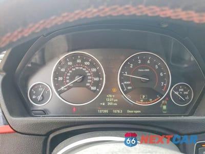 Zdjęcie 9 z 12 samochodu: 2013 BMW 328 XI SULEV VIN:WBA3B5G58DNS05464 - miniatura