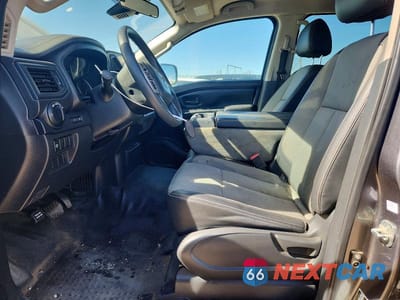 Zdjęcie 7 z 12 samochodu: 2021 NISSAN TITAN S VIN:1N6AA1EE0MN510687 - miniatura