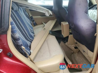 Zdjęcie 11 z 13 samochodu: 2004 SUBARU FORESTER 2.5X VIN:JF1SG63694H711779 - miniatura