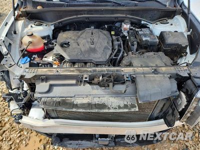 Zdjęcie 12 z 13 samochodu: 2022 HYUNDAI SANTA FE SEL VIN:5NMS64AJ4NH406795 - miniatura